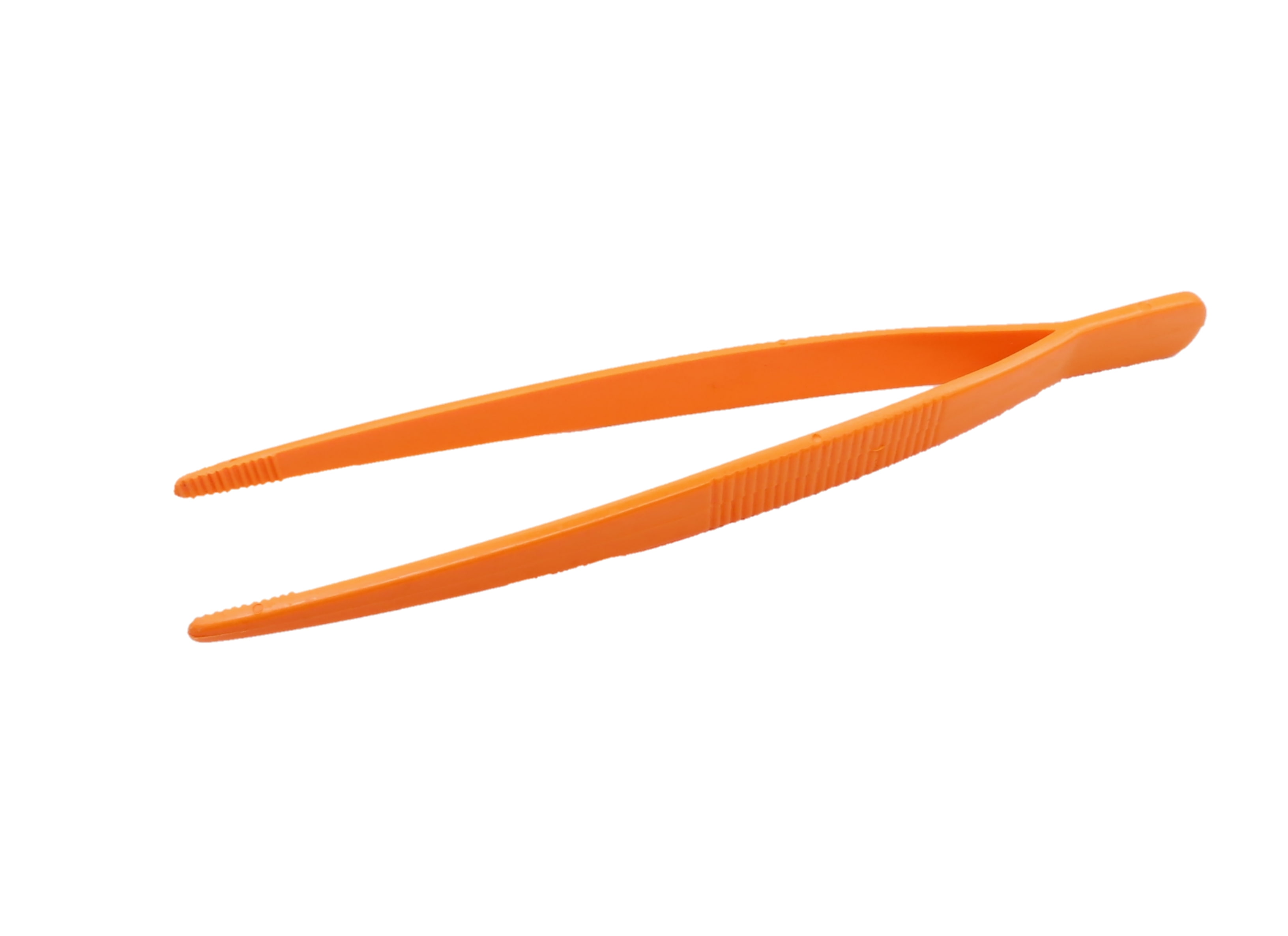 pspan-stylecolor-169179plastic-tweezer-orange-5-6-7spanp